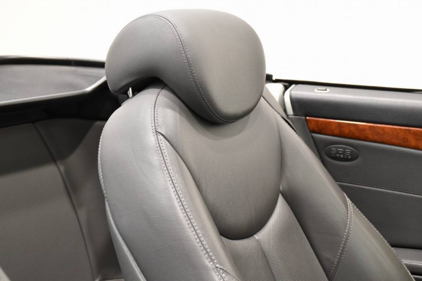 MERCEDES-BENZ SL 350 17