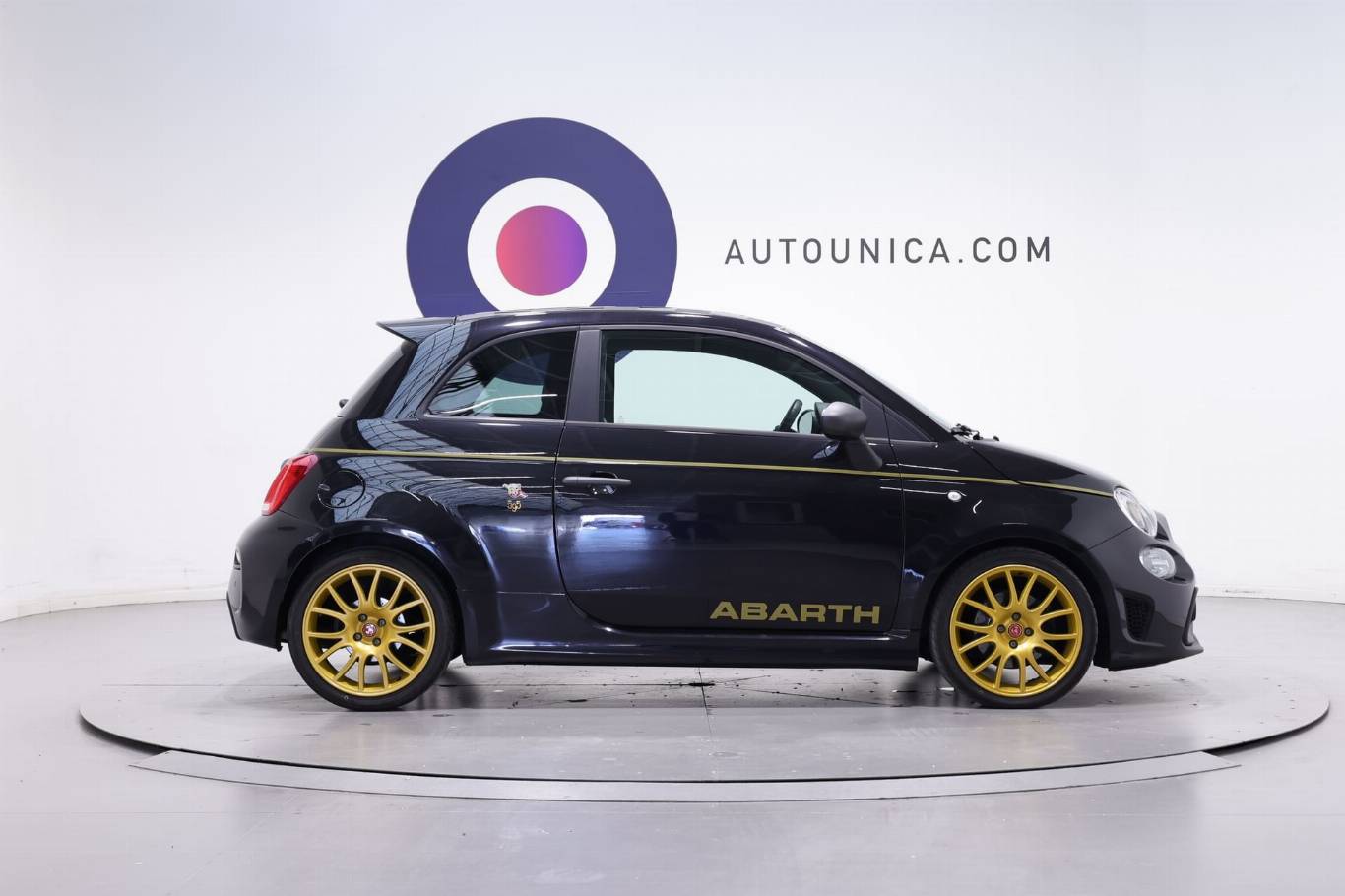 ABARTH 595 4