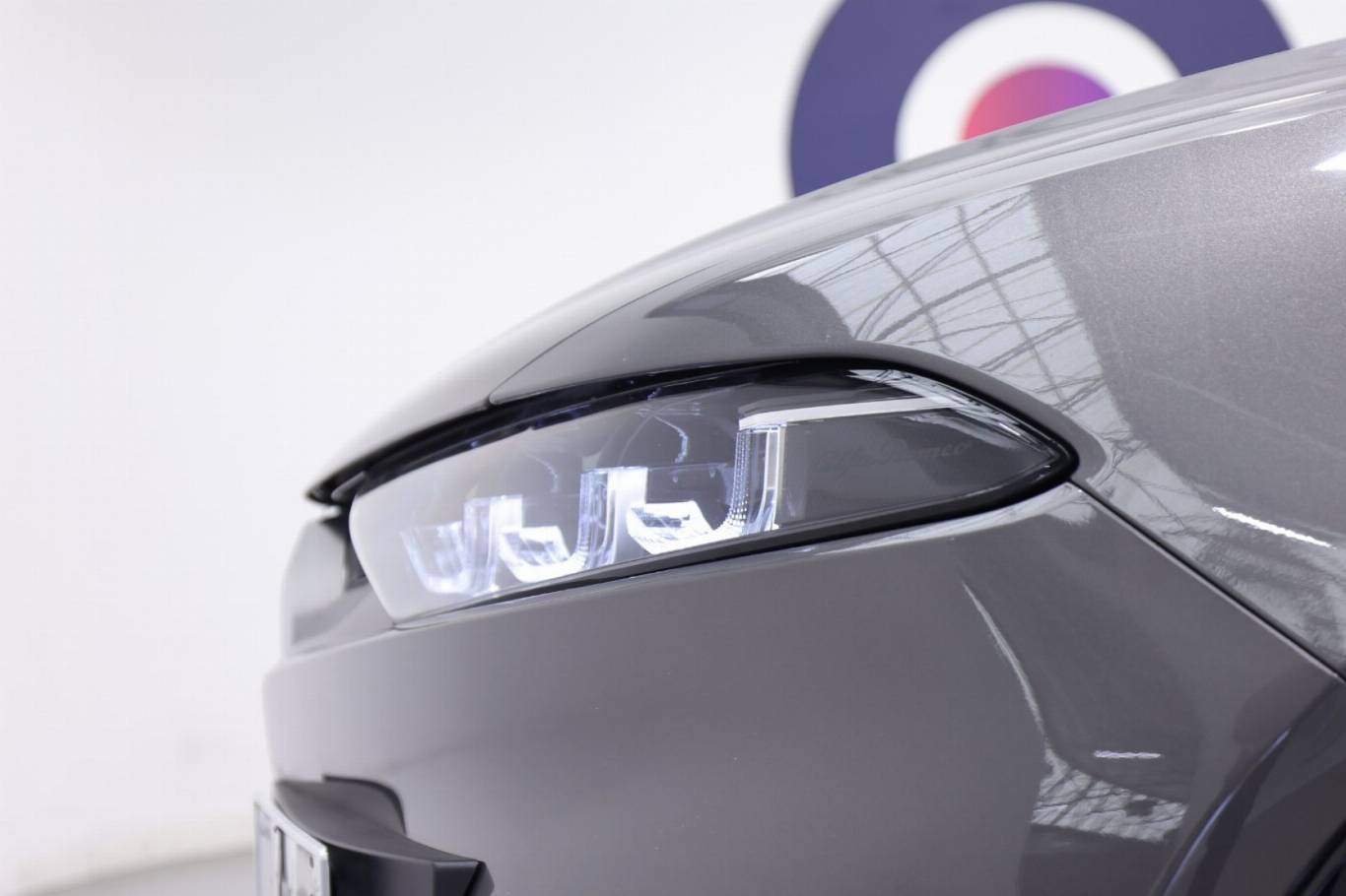 ALFA ROMEO Tonale 65