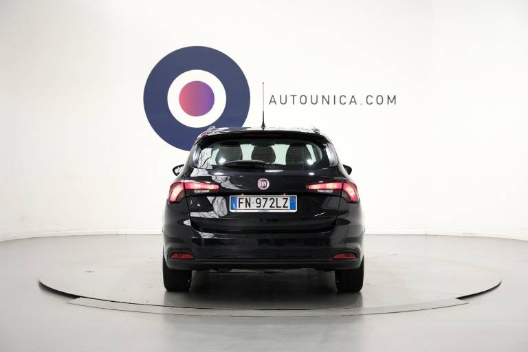 FIAT Tipo 16