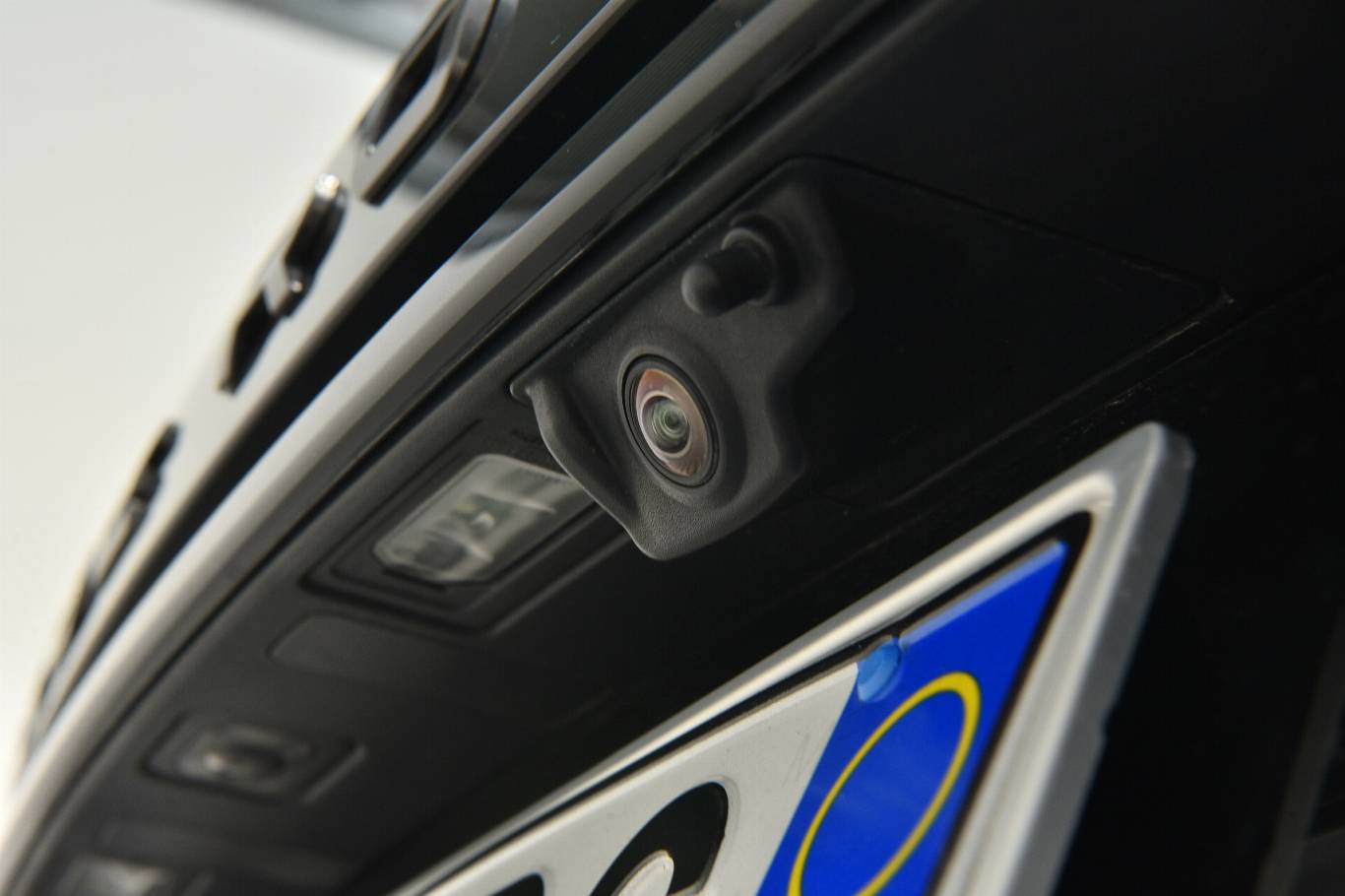 LAND ROVER Range Rover Velar 62