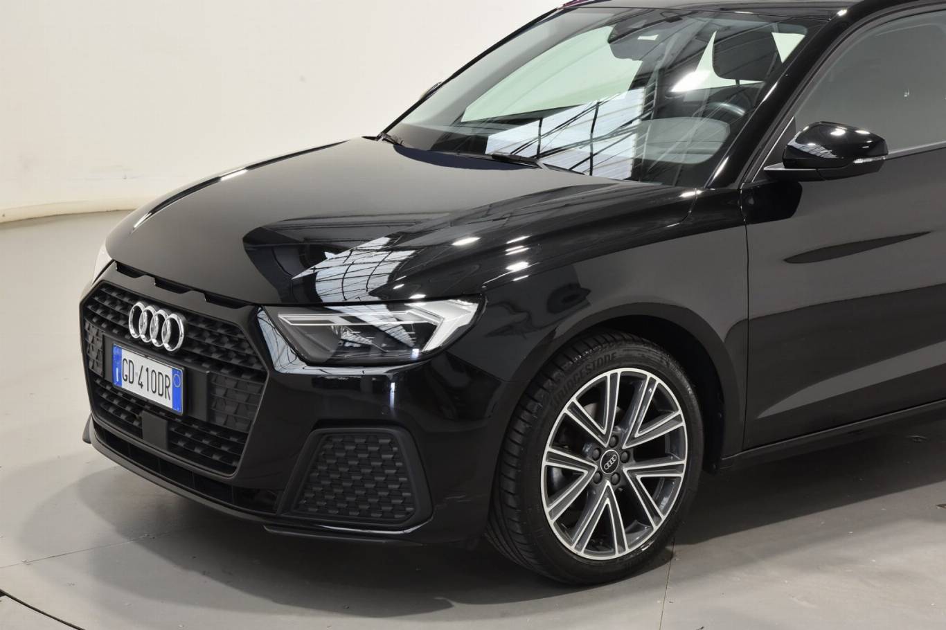 AUDI A1 15