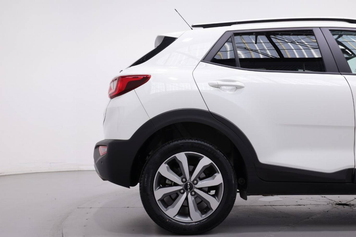 KIA Stonic 41