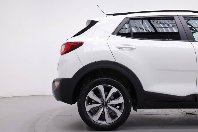 KIA Stonic 41