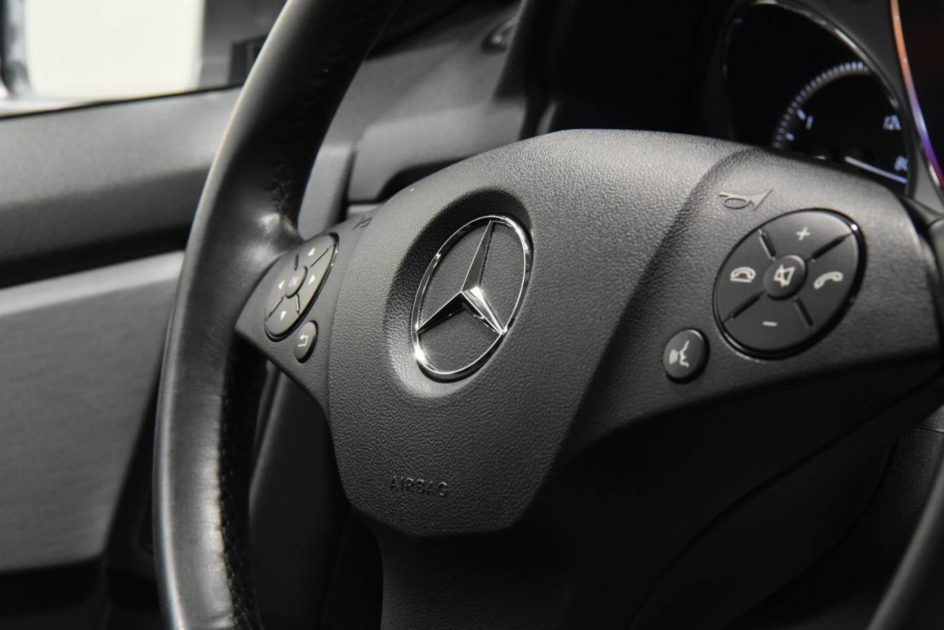 MERCEDES-BENZ GLK 220 43