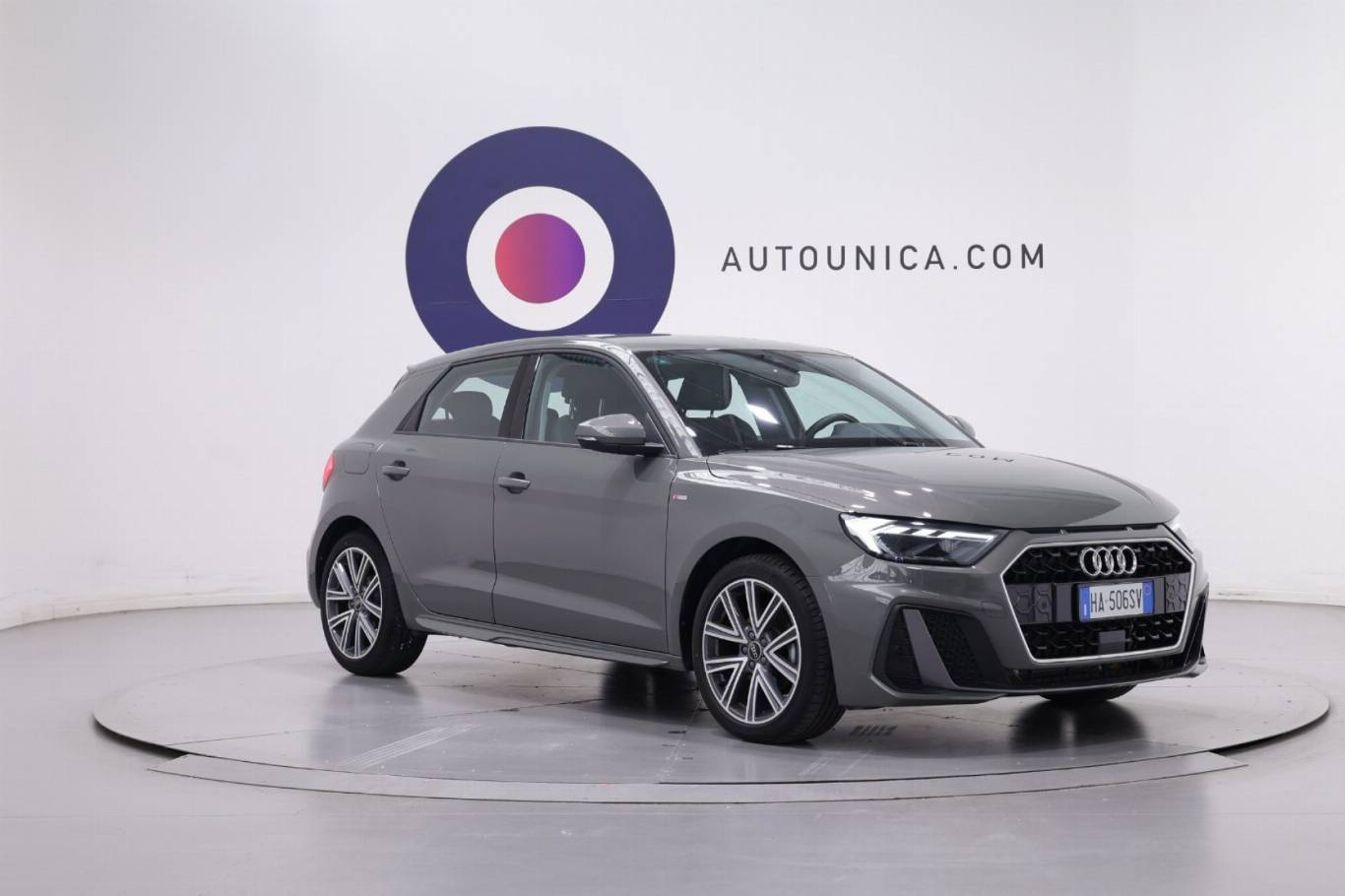 AUDI A1 3