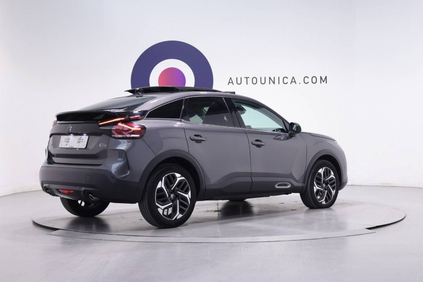 CITROEN C4 14