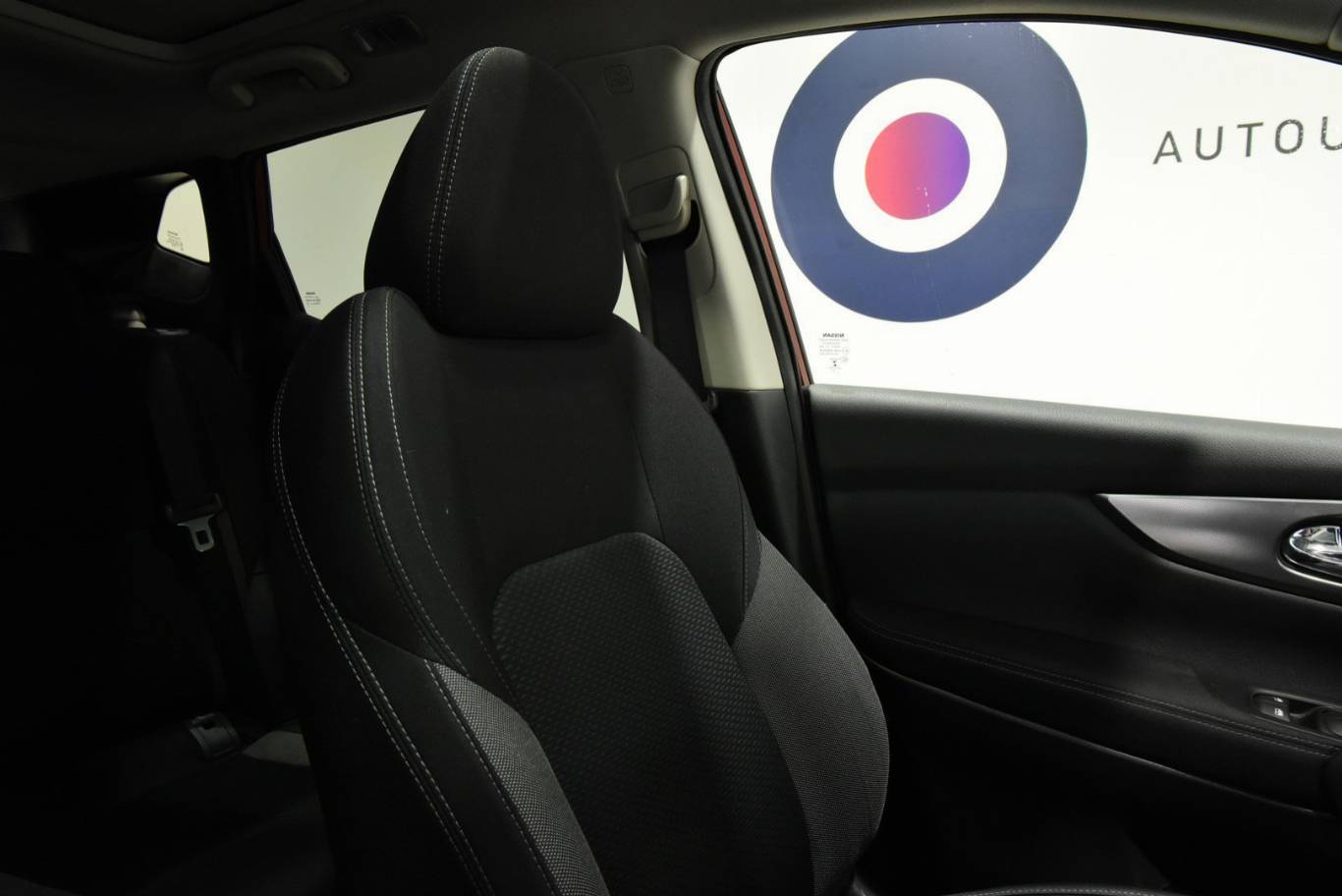 NISSAN Qashqai 50