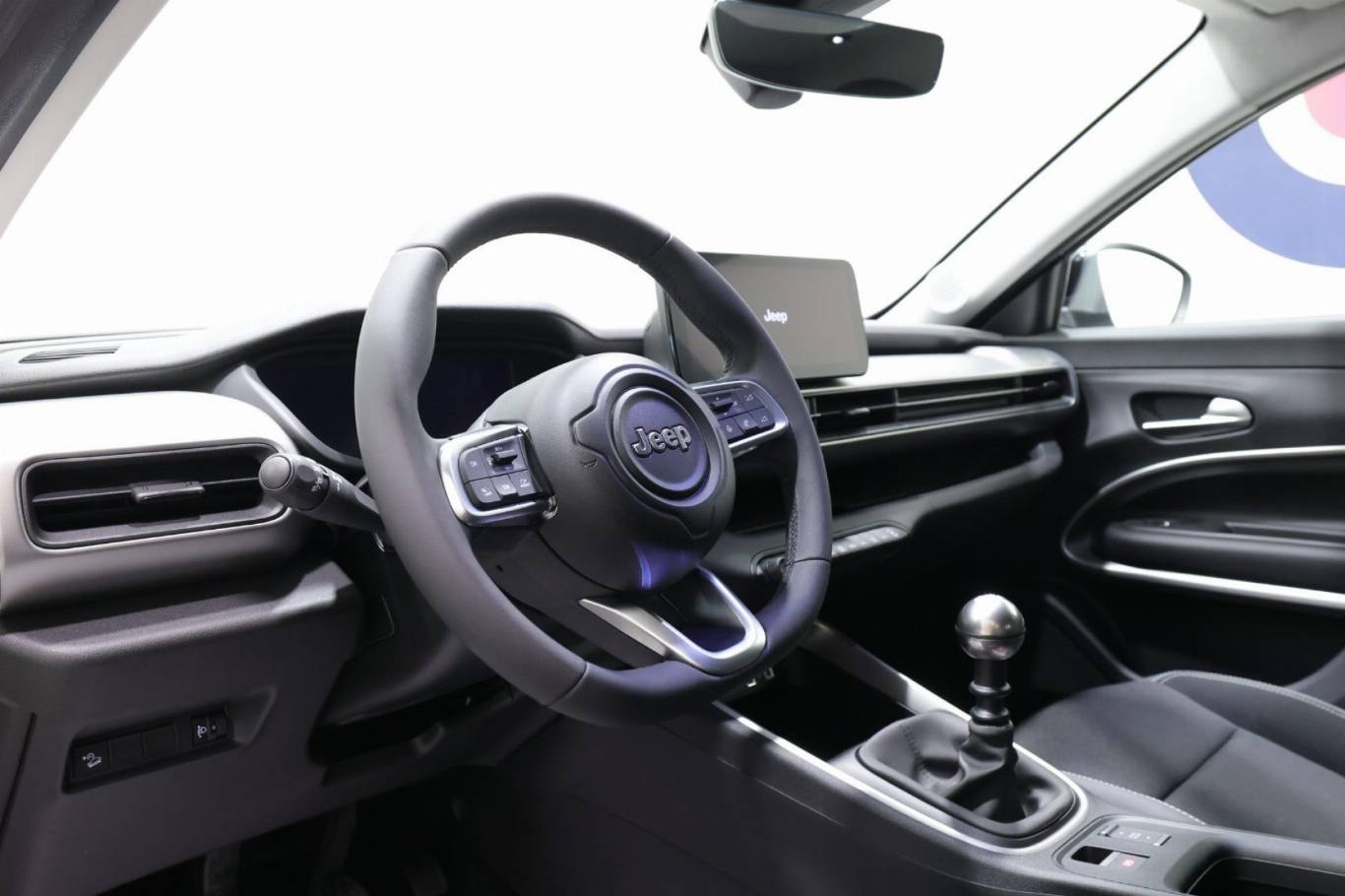 JEEP Avenger 5