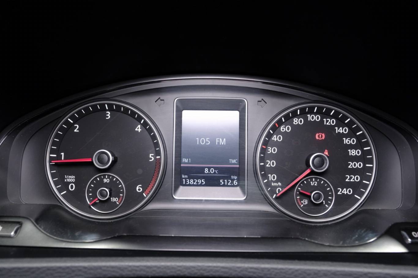 VOLKSWAGEN T5 Multivan 7