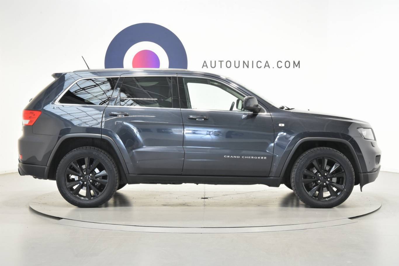 JEEP Grand Cherokee 27