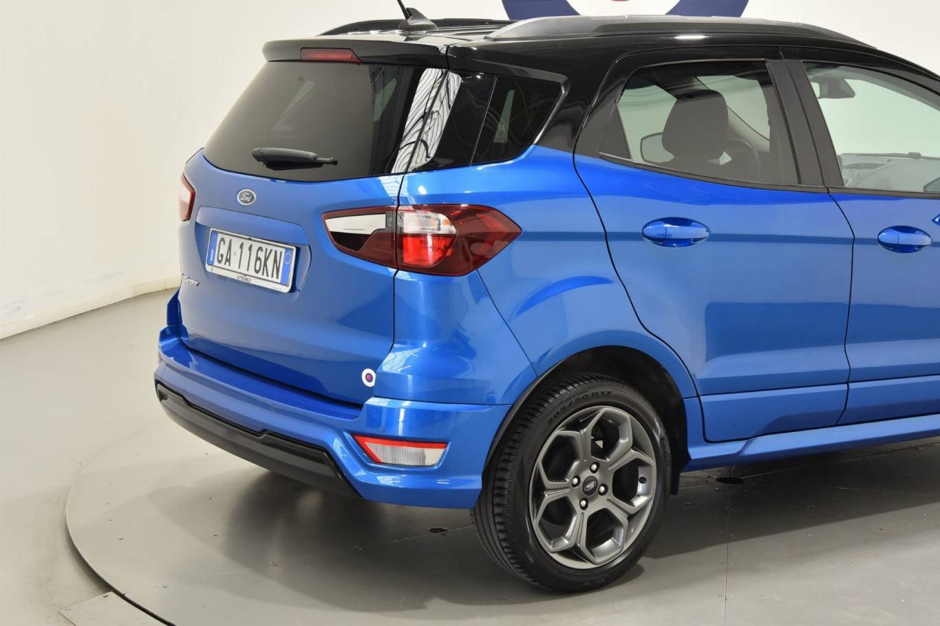 FORD EcoSport 28