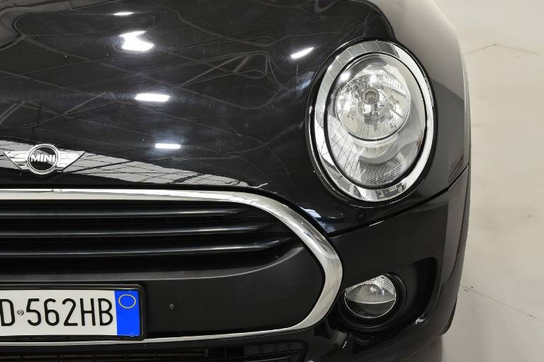 MINI Clubman 18