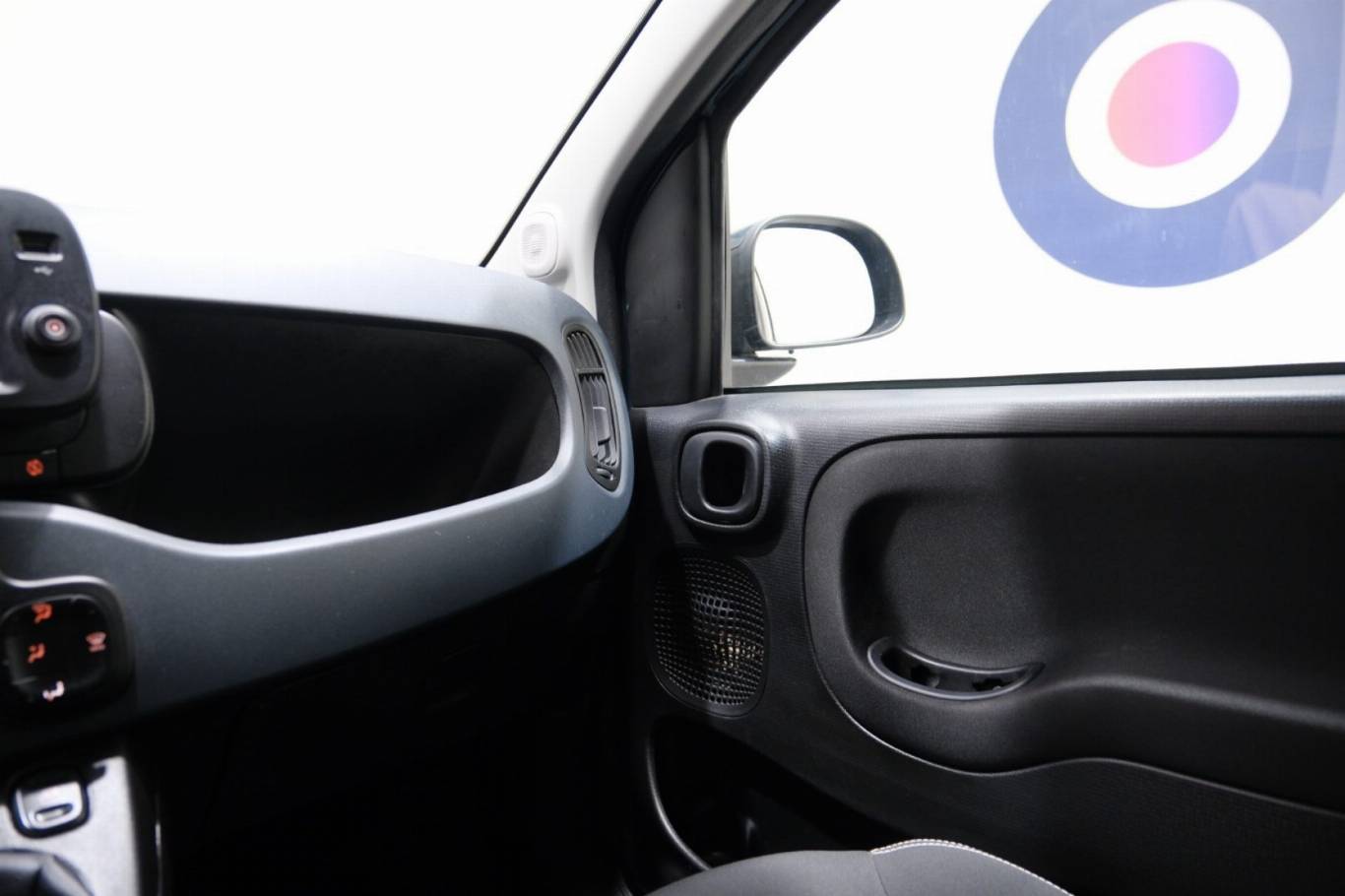 FIAT Panda 31