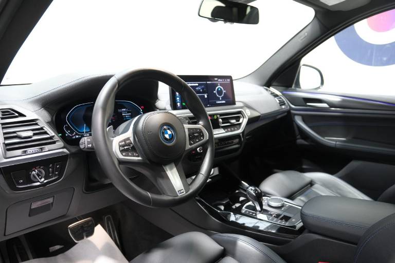 BMW X3 5