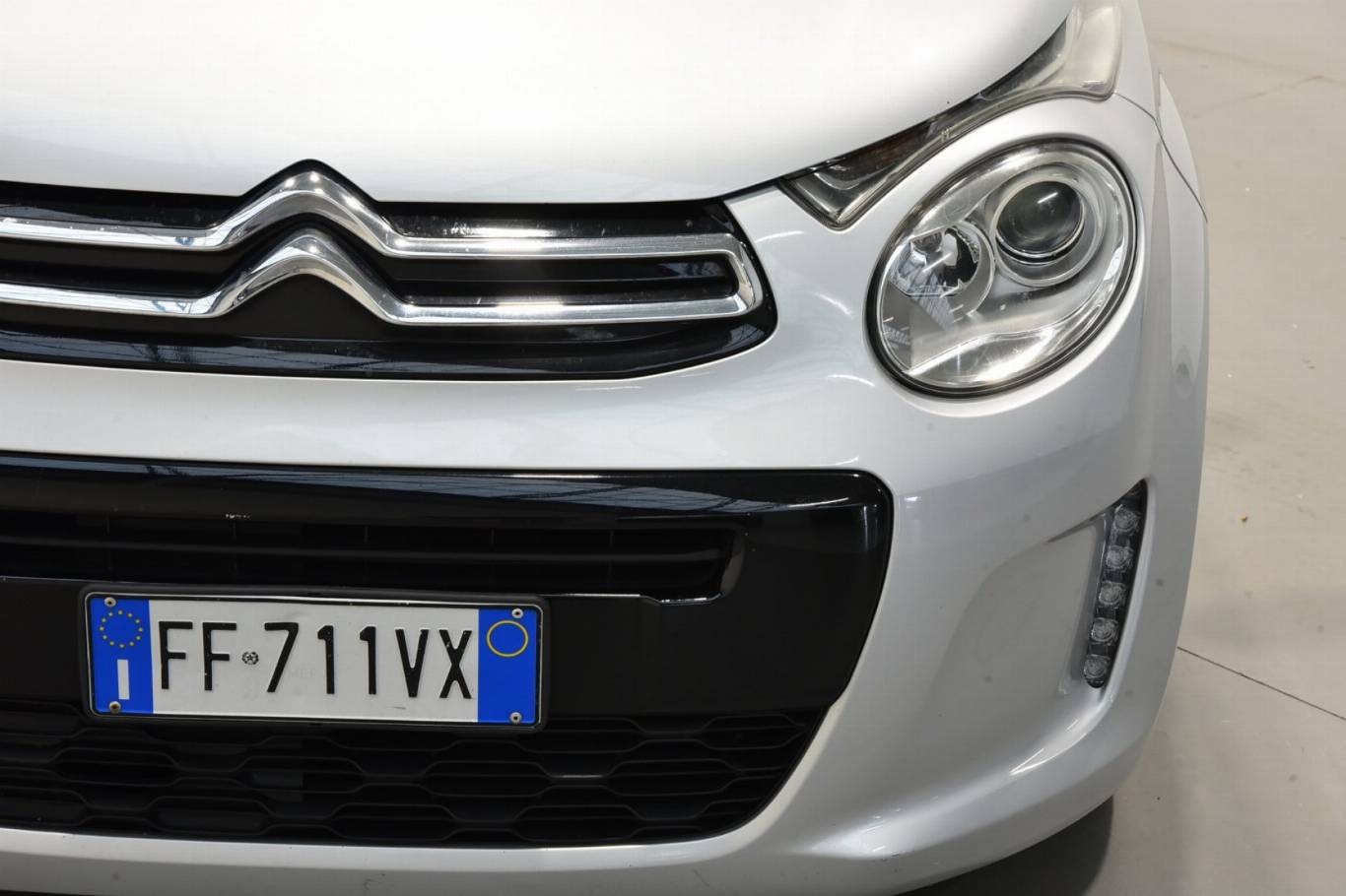 CITROEN C1 19