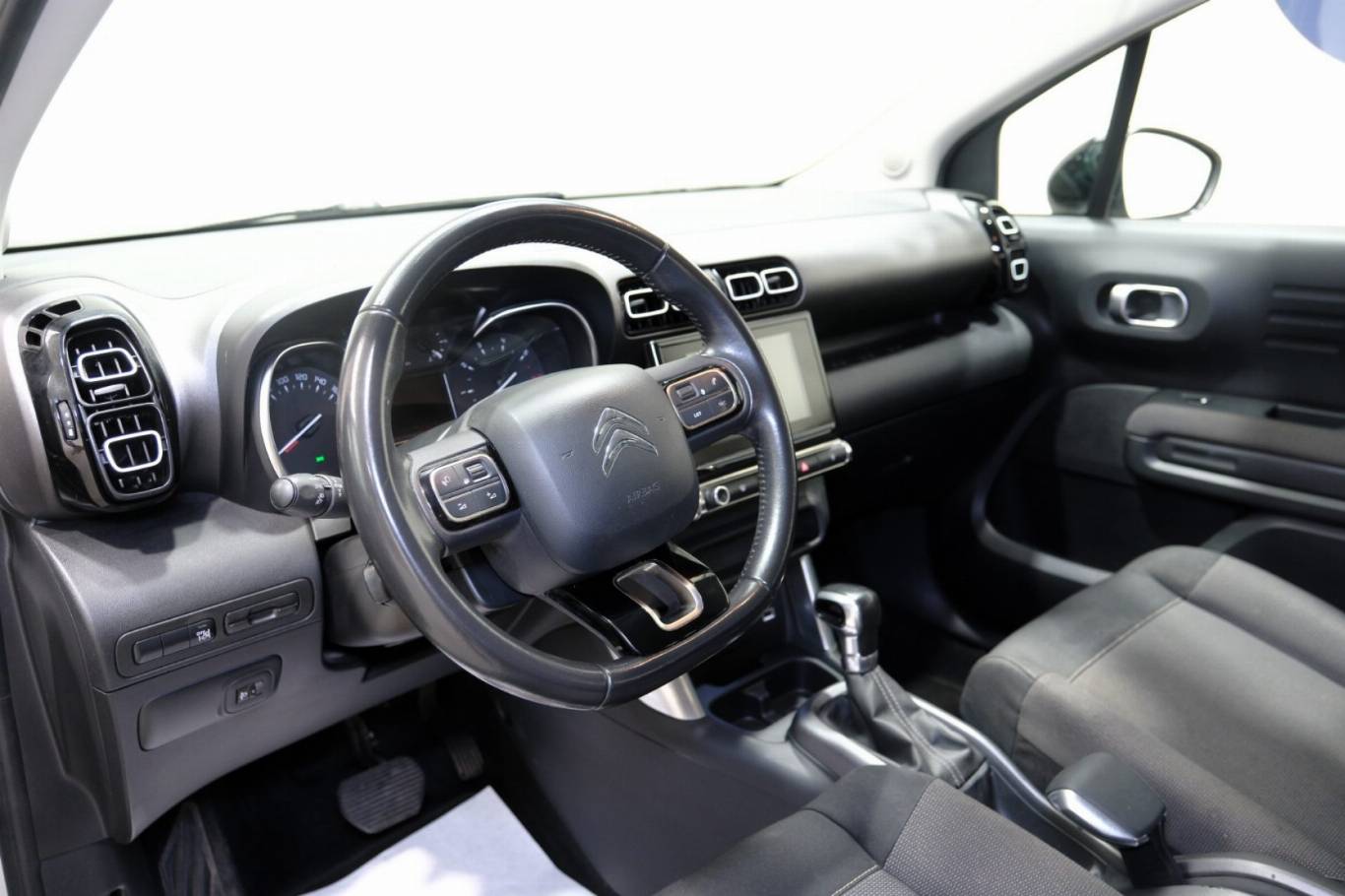 CITROEN C3 Aircross 5