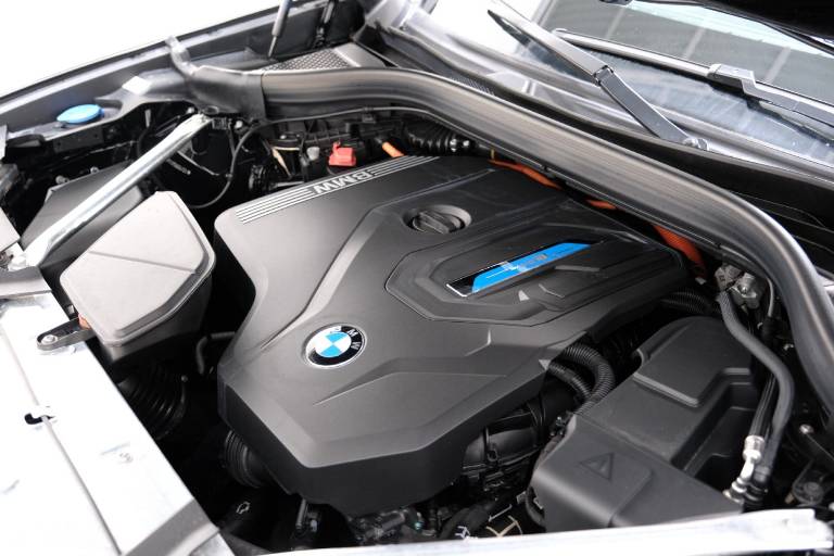 BMW X3 74