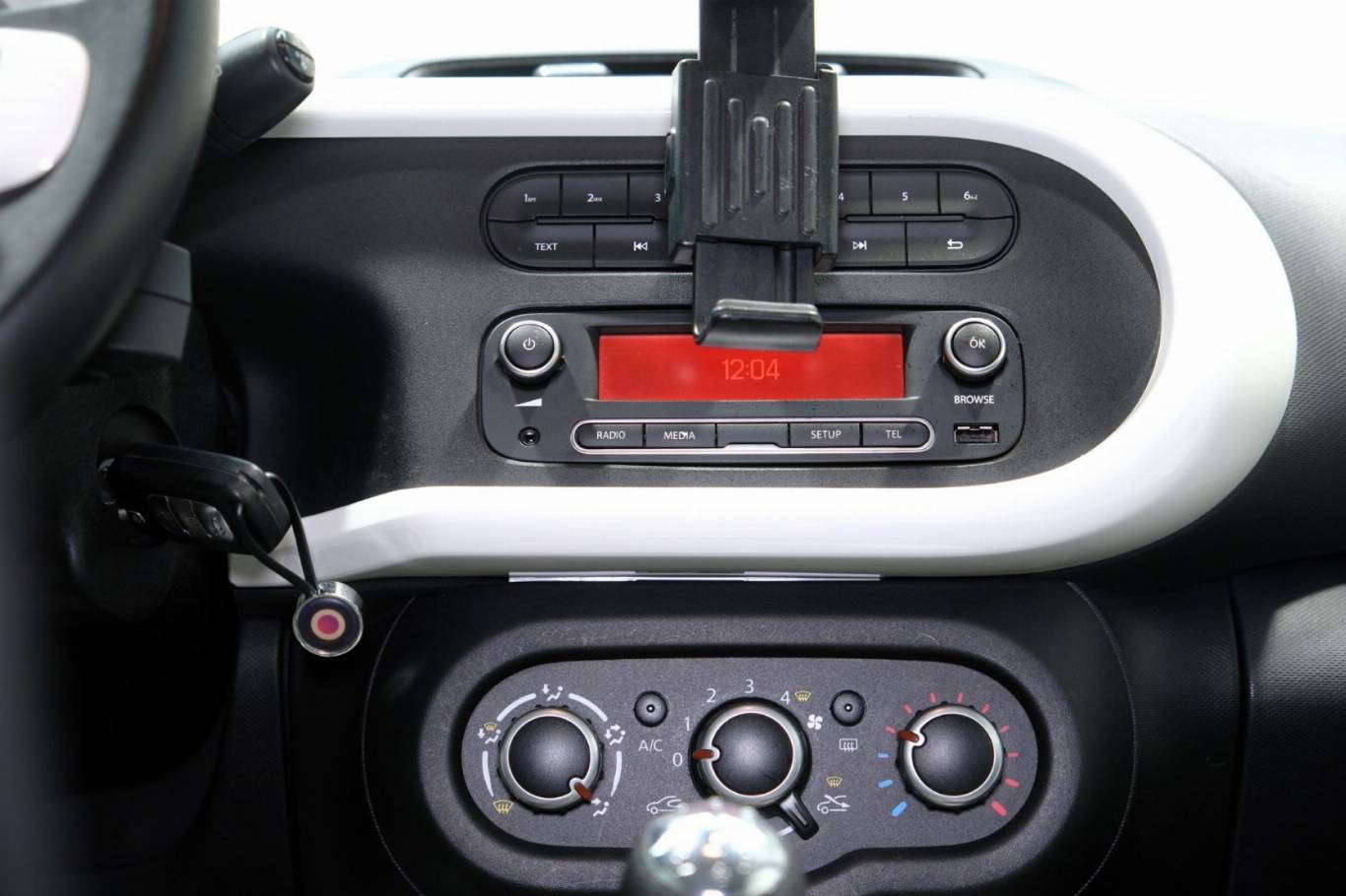 RENAULT Twingo 9