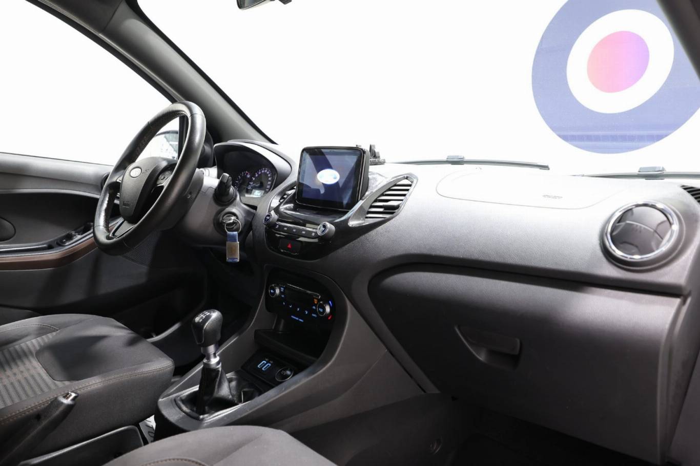 FORD Ka+ 44