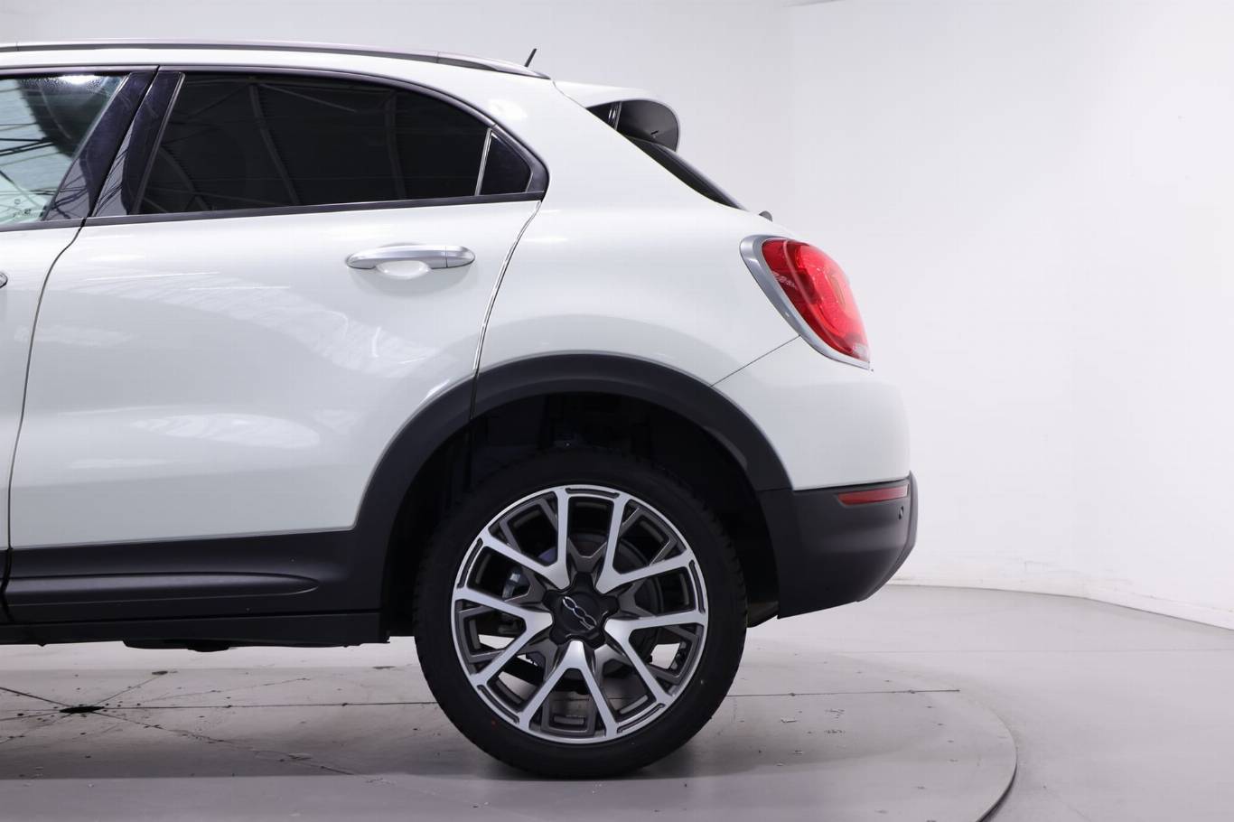 FIAT 500X 37