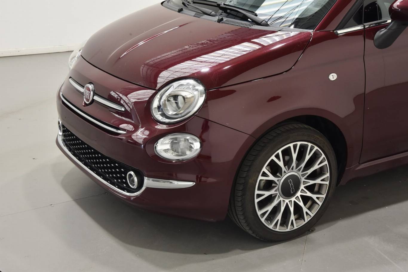 FIAT 500 34