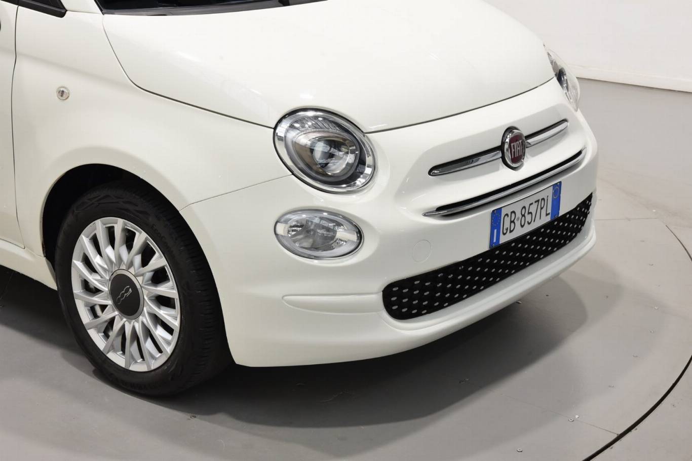 FIAT 500 33