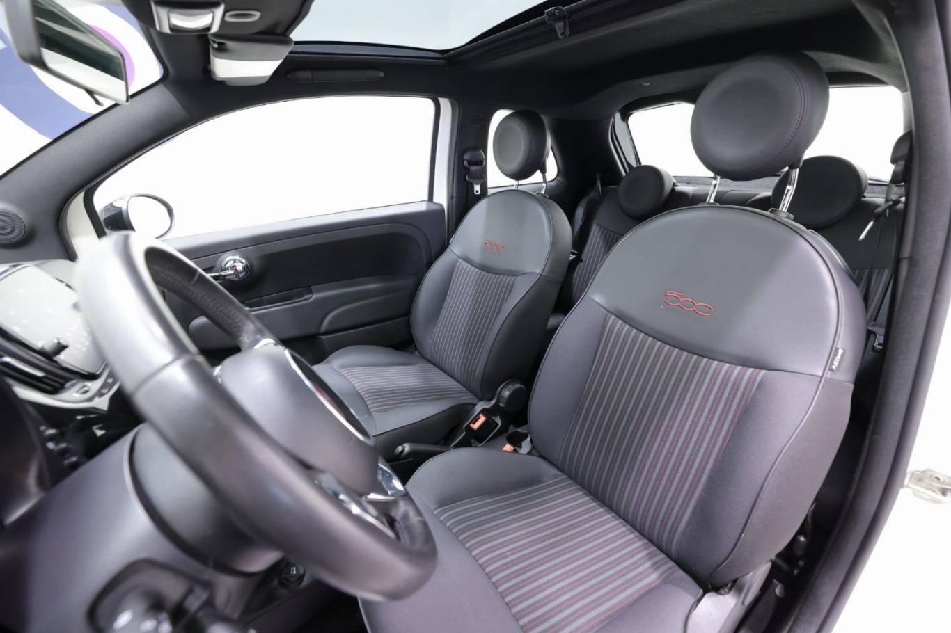 FIAT 500 6