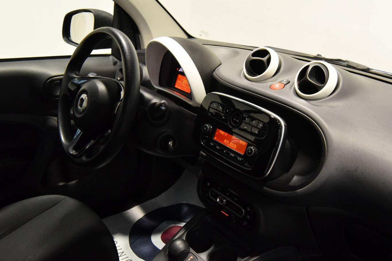 SMART ForTwo 26