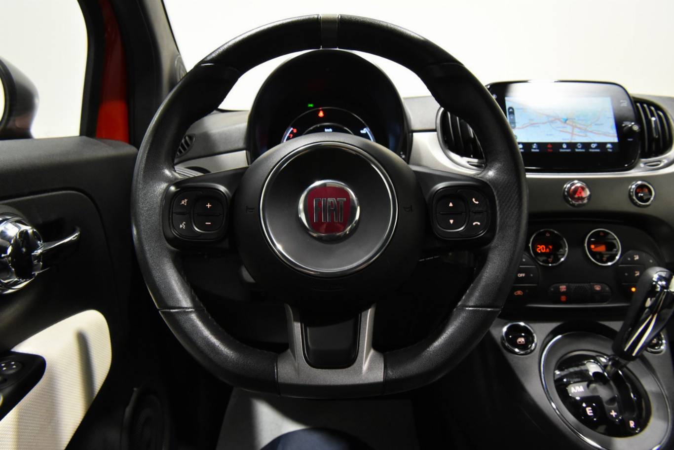 FIAT 500 21