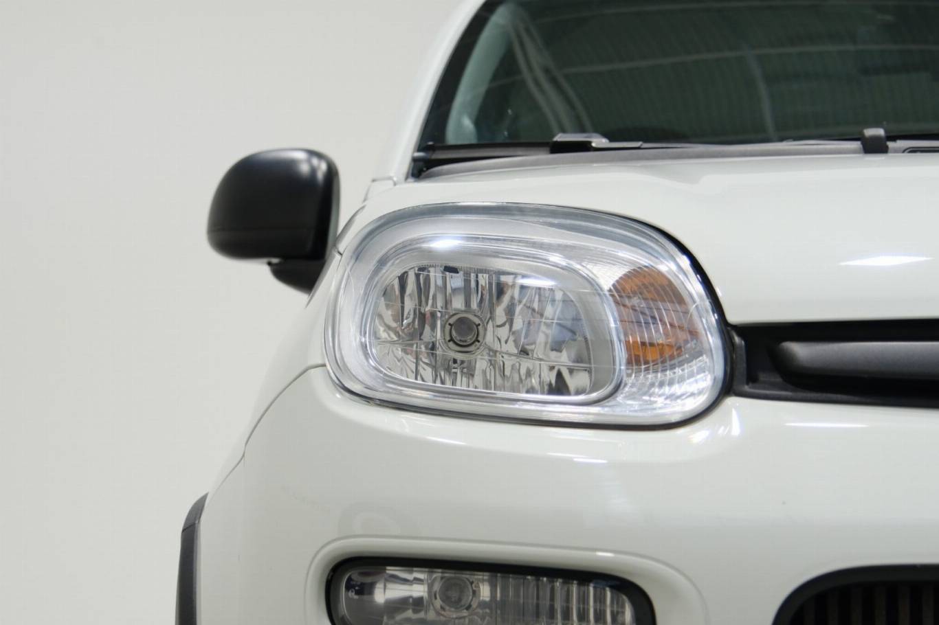 FIAT Panda 11