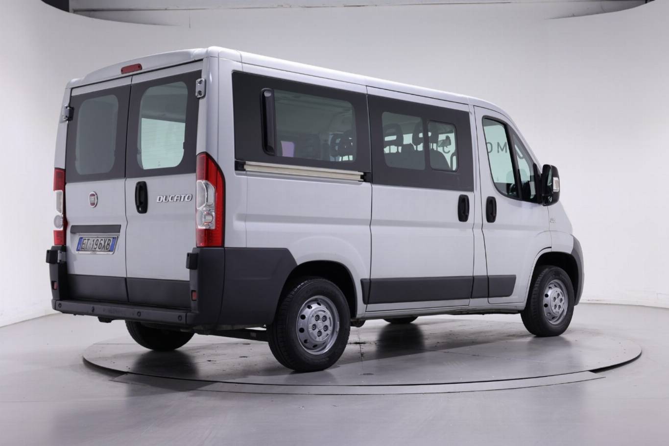 FIAT Ducato 16