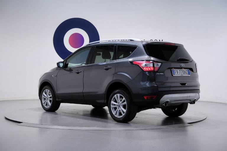 FORD Kuga 16