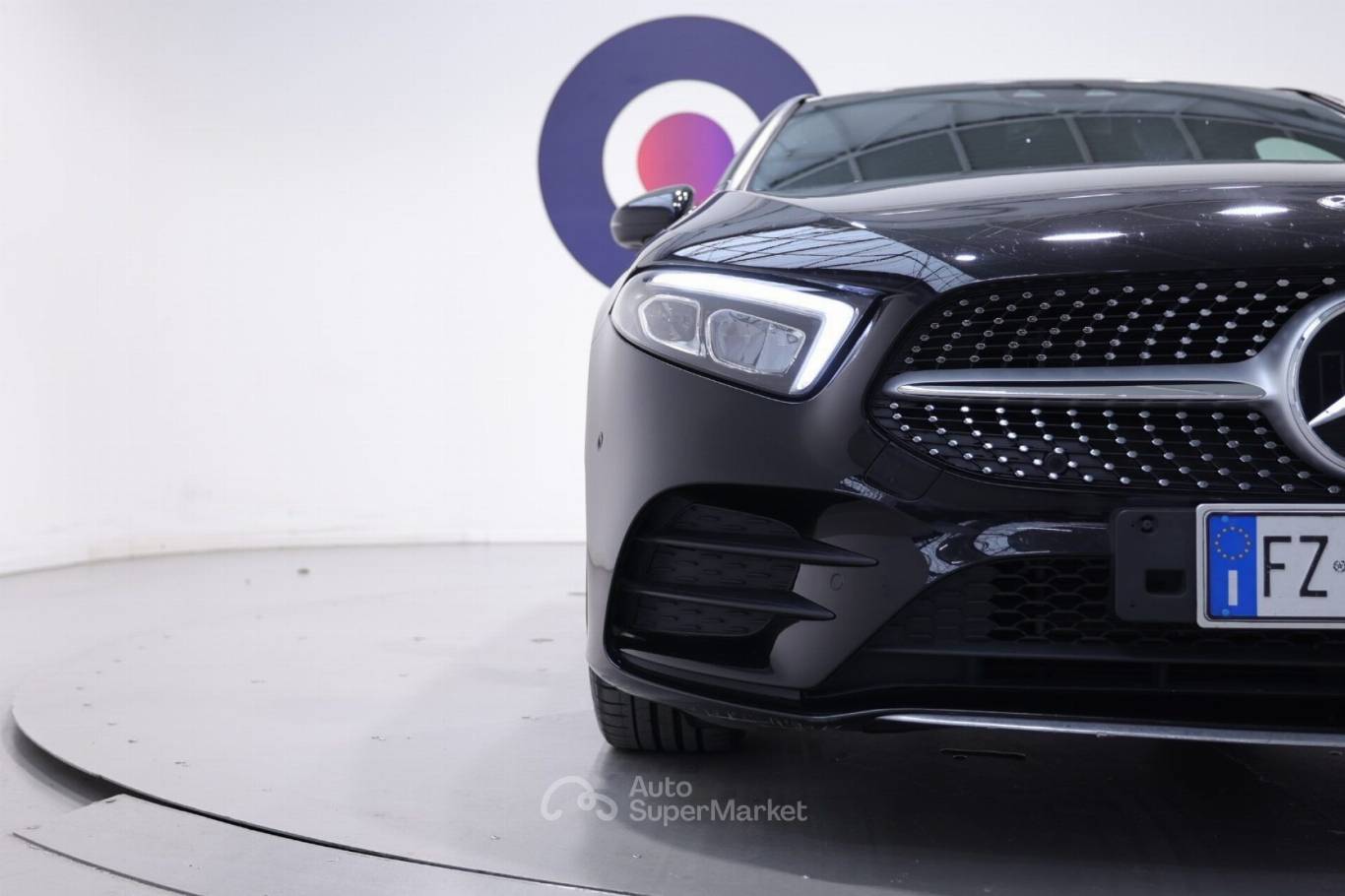 MERCEDES-BENZ Classe A 47