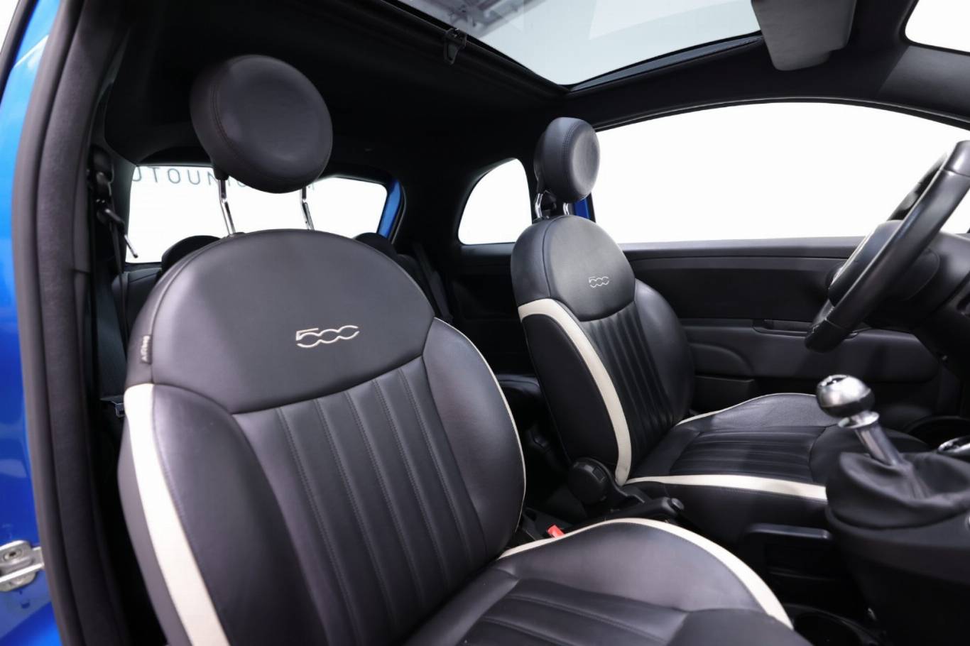 FIAT 500 44