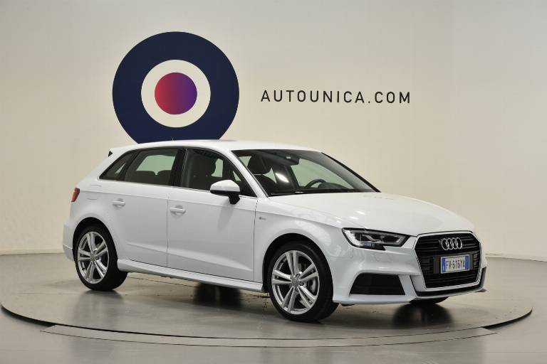 AUDI A3 30