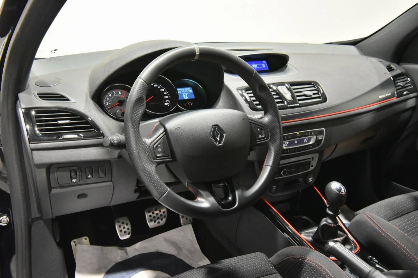 RENAULT Megane 3
