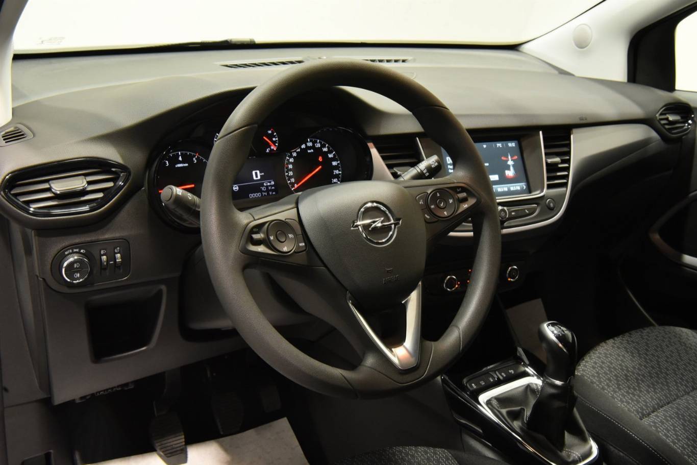 OPEL Crossland X 3