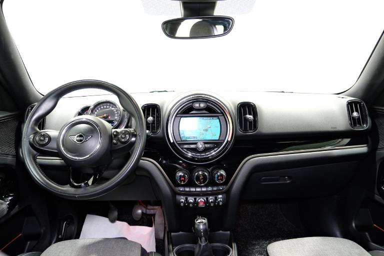 MINI Countryman 10