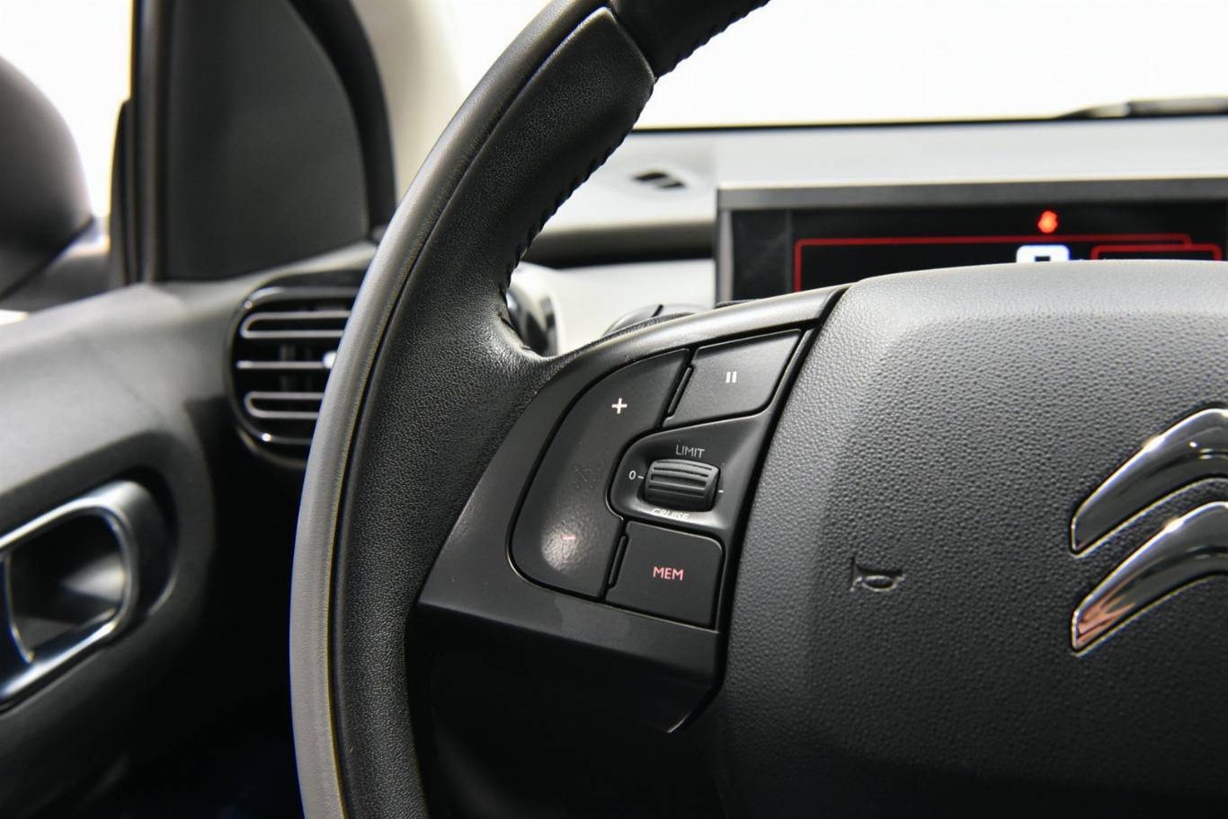 CITROEN C4 Cactus 50