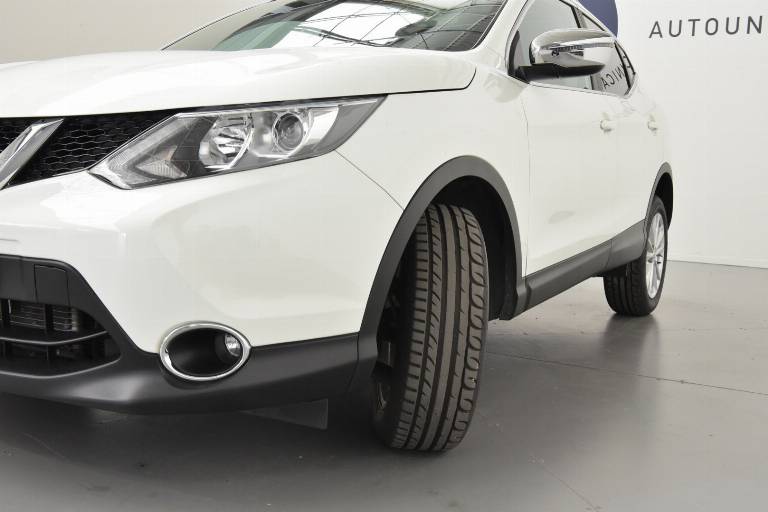NISSAN Qashqai 54