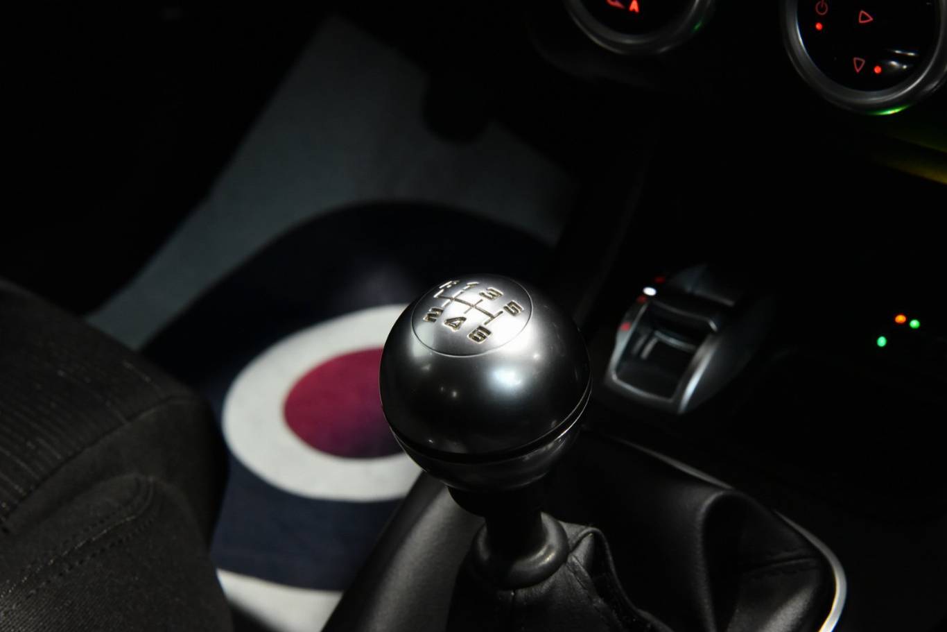 ALFA ROMEO Giulietta 18