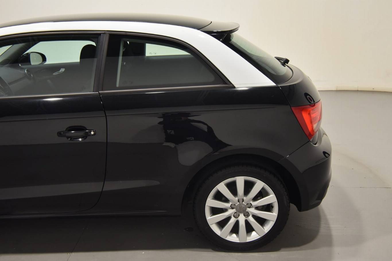 AUDI A1 41