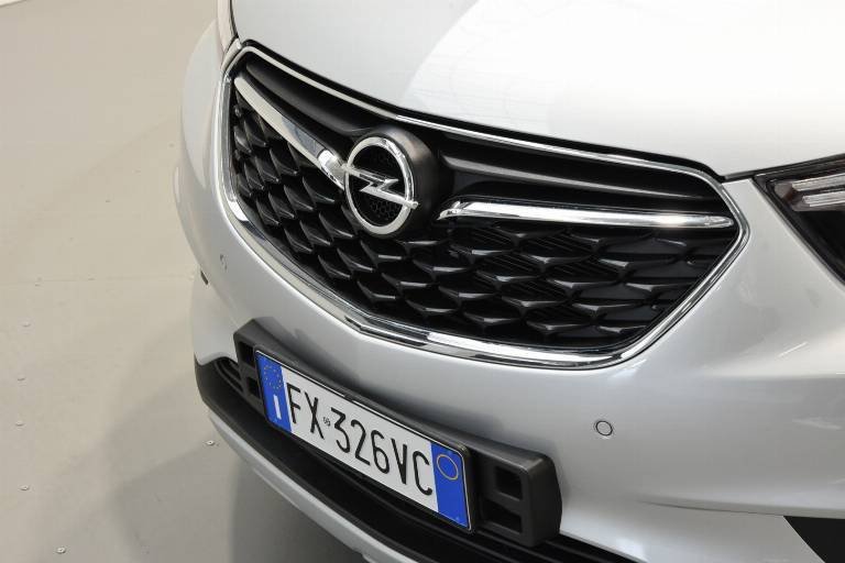 OPEL Mokka X 53