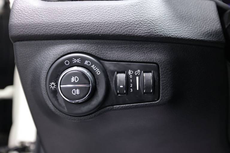 JEEP Compass 25