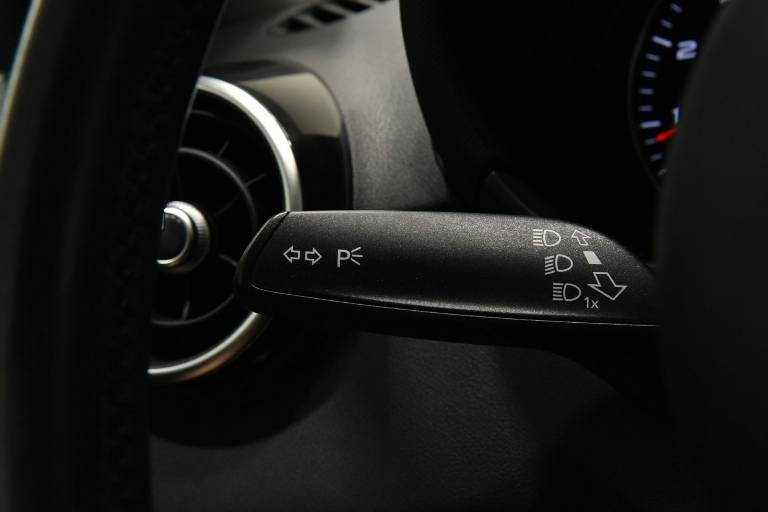 AUDI A1 26