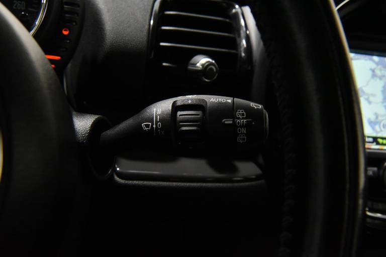 MINI Clubman 27