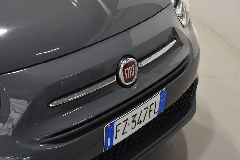 FIAT 500 40