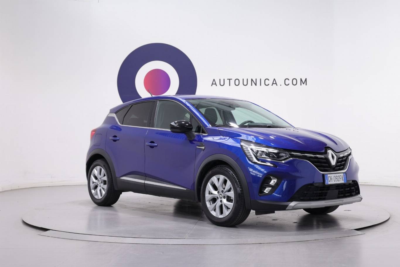 RENAULT Captur 3
