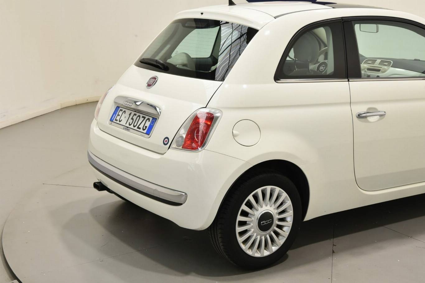 FIAT 500 21